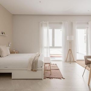 Apartamento de 1 Dormitorio